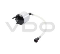 NEW GENUINE VDO A2C59514672 FUEL FILTER - LAND ROVER (WFL500010)