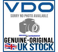 VDO A2C59517047 High pressure fuel pump