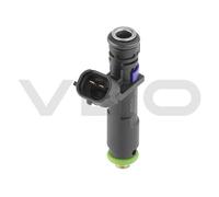VDO Fuel Injector A2C59517084 - New Genuine - Fits Peugeot Citroen
