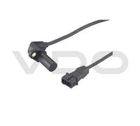 NEW GENUINE VDO S101938002Z CRANKSHAFT SENSOR - OPEL / VAUXHALL