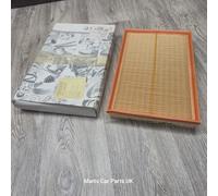 New Genuine Volkswagen Audi Skoda Air Filter 1K0129620 2.5 3.2 V6 A3 S3 TT Rs3