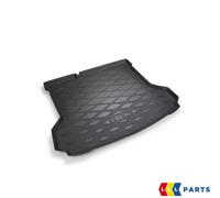 NEW GENUINE VW ID.4 LUGGAGE COMPARTMENT FLOOR MAT LINER BLACK 11A061160