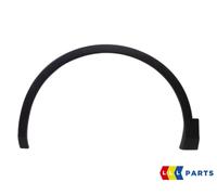 NEW GENUINE VW TIGUAN SEAT TARRACO FRONT LEFT WHEEL ARCH TRIM 5NA854731E9B9