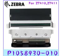 NEW Genuine Zebra P1058930-010 Printhead 300 dpi for ZT410 ZT411 Label Printers