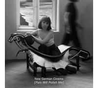 New German Cinema - Pain Will Polish Me [VINYL]