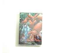 New Getter Robo 1: Rude Awakenings [DVD] [Region 1] [US Import] [NTSC]