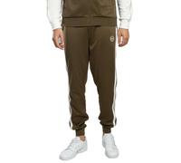 New Ghibli Track Joggers Dark Olive/Gardenia M