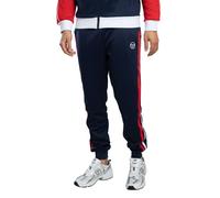 New Ghibli Track Joggers Maritime Blue/Adrenaline Rush/White M
