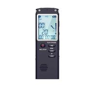 NEW Ghost Hunting EVP Recorder 8GB Paranormal Equipment Spirit Digital Voice USB Voice Recording Digital Mini Box Recorder