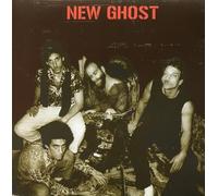 New Ghost - Live Upstairs At Nicks