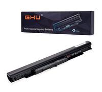 New GHU Battery 38 Wh 2600mAh HS04 HS03 807957-001 807956-001 Compatible with HP Pavilion 240 245 246 250 255 G4 G5 Notebook 15-af13dx 15-ay039wm 15-ac121dx HSTNN-LB6U HSTNN-LB6V 807611-421 807611-131