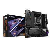 NEW GIGABYTE B650M AORUS PRO AX Motheboard AM5 AMD Ryzen 7000 series processors 128GB DDR5 Wi-Fi 6E 20Gb/s USB-C