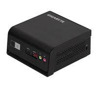 Gigabyte Brix GB-BTIP-N150 Barebone Kit Intel N150 3.6Ghz Quad Core Cpu 1 X Ddr5