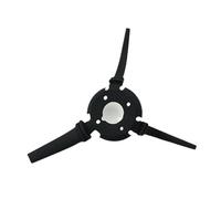 New Gimbals Cemera Rubbers For 4 Cemera Damping Cushion Shock-Absorbing Ball Repair Part Gimbals Side Uncuts Rubber Dampers