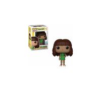 New Girl CeCe Parekh Pop! Vinyl Figure Funko