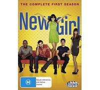 New Girl Season 1 [NON-UK Format / Region 4 Import - Australia]