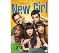 New Girl - Season 2 (DVD)