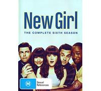 New Girl - Season 6