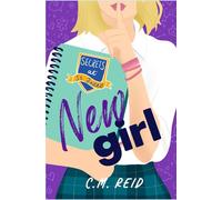 New Girl: Secrets At St Jude's (Book 1)
