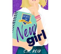 New Girl: Secrets At St Jude's (Book 1)