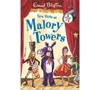 New Girls at Malory Towers (Malory Towers (Pamela Cox))