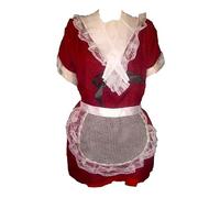 New Girls Traditional Wales St David's Day Welsh Costume Set Sizes 0-12 Years (10-11 Years)