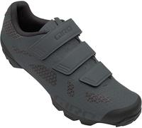 NEW Giro Ranger Men's Mountain Bike Cycling Shoes - Portaro Grey - 46 EU/11 UK