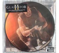 NEW GLADIATOR II - Music from the Motion Picture Vinyl 2-LP DECCA 602475136514