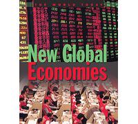 New Global Economies (The World Today)