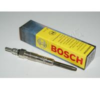 New Glow Plug 1pcs Fits VAUXHALL ROVER SEAT Ibiza SKODA Fabia VW 1.2-5L BOSCH