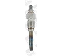 Coolant preheating glow plug after-glow capable GN984 BorgWarner (BERU)
