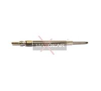 X4 PCS FITS DACIA DOKKER MPV 1.2 TCE GLOW PLUG 66-0046 MAXGEAR