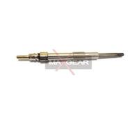 MAXGEAR Glow Plug 66-0050 - Fits Alfa Romeo, Fiat, Opel, Saab, Suzuki, Vauxhall - UK Stock