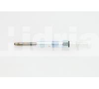New Glow Plug for BMW LAND ROVER MG OPEL ROVER:3,5,7,X5,75 109G 1214018