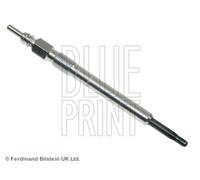 Blue Print Glow Plug ADA101802 - Fits London Taxi TX4, Chrysler Grand Voyager, Jeep Cherokee LTI
