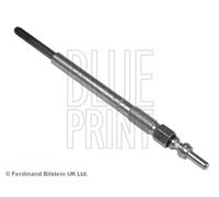 Glow Plug Fits Toyota Aygo FIAT Scudo Citroen Berlingo C1 C2 Blue Print ADM51814