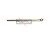 MaXgear Glow Plug 66-0031 - Compatible with Citroën, Ford, Mazda, Peugeot, Suzuki, Toyota, Volvo