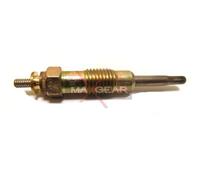 Glow Plug for FIAT LANCIA MAXGEAR 66-0023