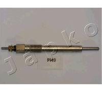 Glow plug PI49 JAPKO for VW ISUZU OPEL