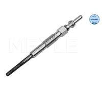 Meyle Glow Plug 614 860 0014 – After-glow Capable – Fits Chevrolet, Opel, Vauxhall