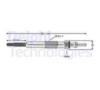 New Glow Plug for RENAULT:KANGOO Rapid,MEGANE Scenic,KANGOO Express,