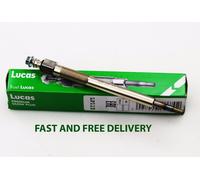NEW GLOW PLUG FOR SAAB RENAULT VAUXHALL LUCAS HEATER LP115 X1
