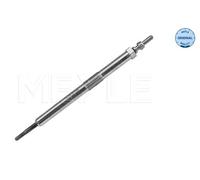 Glow plug Pencil-type Glow Plug 38-14 860 0000 MEYLE for SSANGYONG KYRON