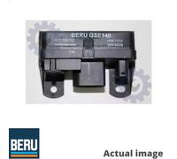 BERU GSE140 Ignition & Heating System
