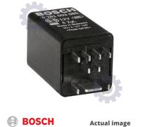 Glow Plug Control Unit fits AUDI Q2 GA 1.6D 2.0D 2016 on ECU Bosch 038907281B