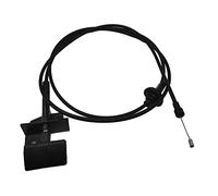 New GM Part Hood Pull Release Cable Handle Latch Release Cable For 1982-1992 Chevy Camaro Pontiac Firebird