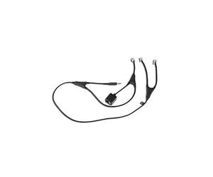 New GN Netcom/Jabra Alcatel MSH Adapter P/N 14201-09