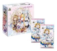 New Goddess Anime | Collectible Cards | Netcent | Sealed Box | Simplified Chinese Edition | For Collectors 15+ Years | Design 1
