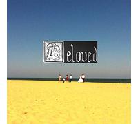 New Gods - Beloved [VINYL]