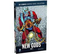 New Gods Part 1 (DC Comics Graphic Novel Collection #81)